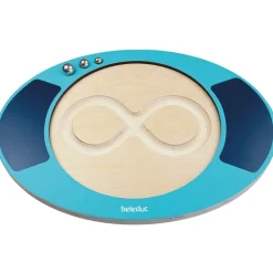 HOPTOYS Motricité Globale & Tonus Musculaire*Balance Board