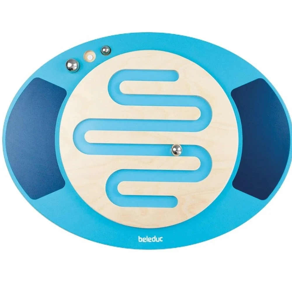 HOPTOYS Motricité Globale & Tonus Musculaire*Balance Board