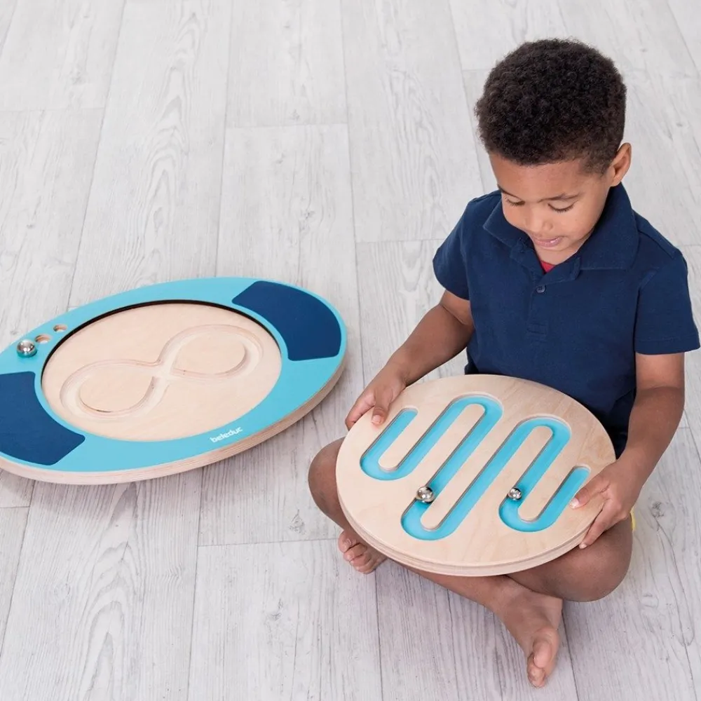 HOPTOYS Intégration Sensorielle<Balance Board