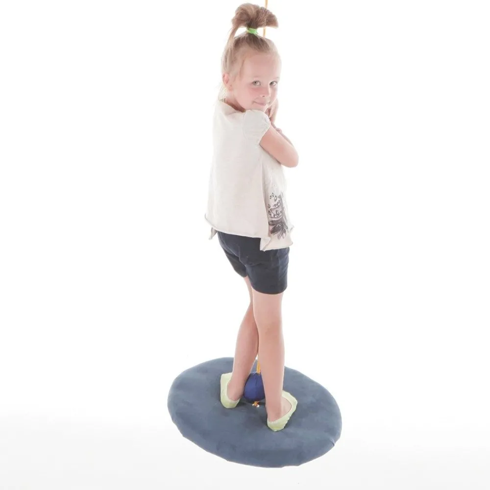 HOPTOYS Proprioception<Balancoire A Disque