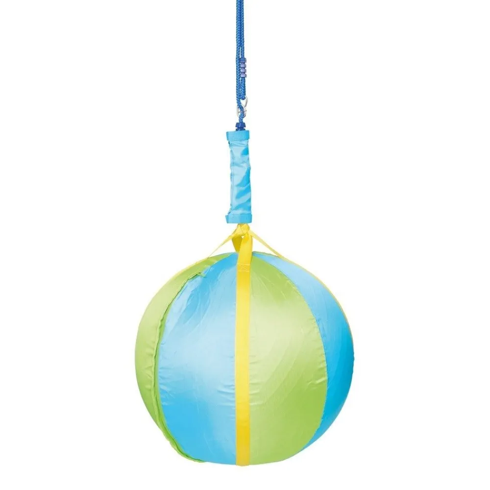 HOPTOYS Tonus, Posture Et Equilibre<Balancoire Balle Geante
