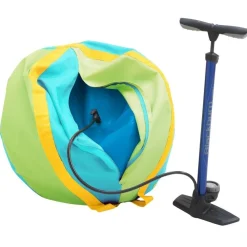 HOPTOYS Tonus, Posture Et Equilibre<Balancoire Balle Geante