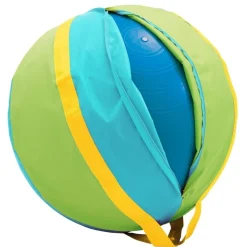 HOPTOYS Tonus, Posture Et Equilibre<Balancoire Balle Geante