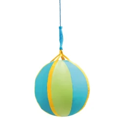 HOPTOYS Tonus, Posture Et Equilibre<Balancoire Balle Geante