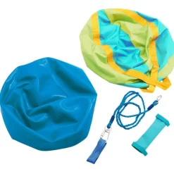 HOPTOYS Tonus, Posture Et Equilibre<Balancoire Balle Geante