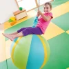 HOPTOYS Apprendre A S'Autoreguler*Balancoire Balle Geante