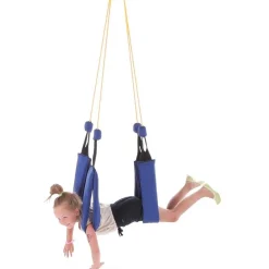 HOPTOYS Intégration Sensorielle<Balancoire Helicoptere