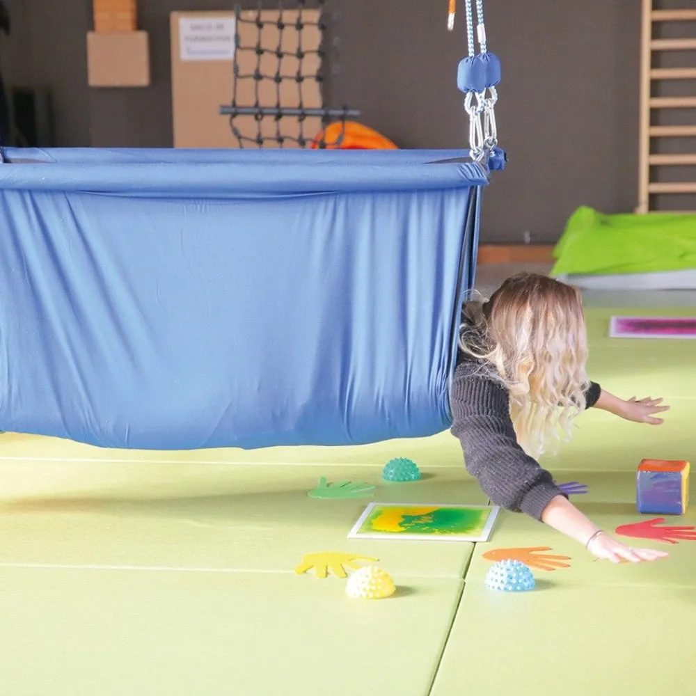 HOPTOYS Intégration Sensorielle<Balancoire Taco