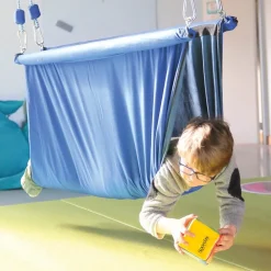 HOPTOYS Intégration Sensorielle<Balancoire Taco