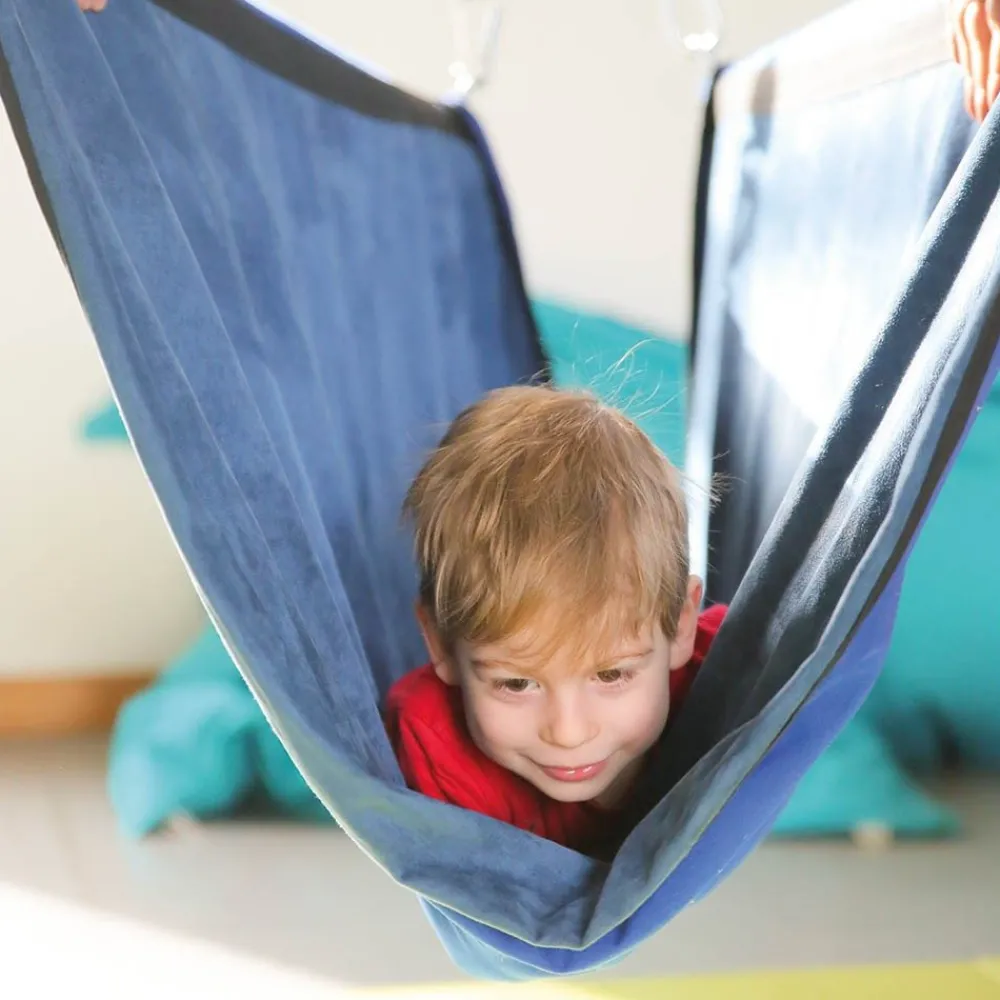 HOPTOYS Intégration Sensorielle<Balancoire Taco