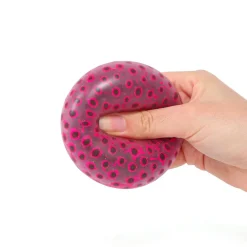 HOPTOYS Fidgets*Balle A Triturer - Billes Neon