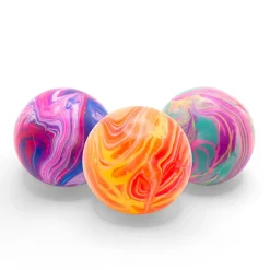 HOPTOYS Fidgets*Balle A Triturer - Marbre