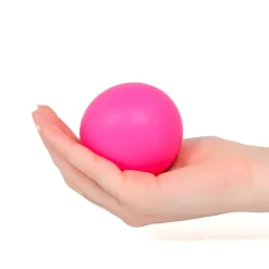 HOPTOYS Fidgets*Balle A Triturer - Neon