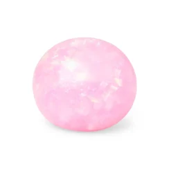HOPTOYS Fidgets*Balle A Triturer - Scintillante