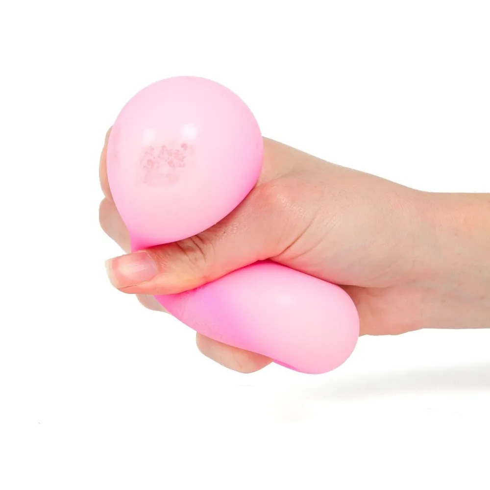 HOPTOYS Fidgets*Balle A Triturer - Tourbillon