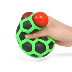 HOPTOYS Apprendre A S'Autoreguler*Balle A Triturer Fusion