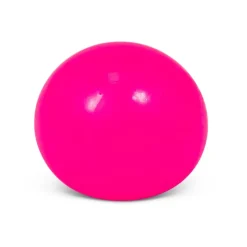 HOPTOYS Fidgets*Balle A Triturer Gel