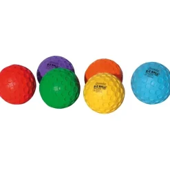 HOPTOYS Stimulation Sensorielle*Balle Alveolee