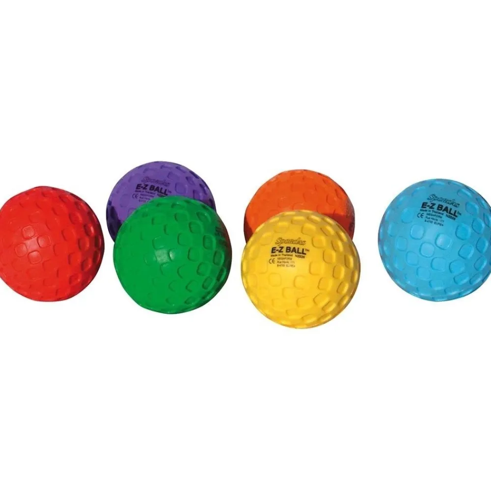 HOPTOYS Stimulation Sensorielle*Balle Alveolee