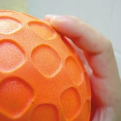 HOPTOYS Stimulation Sensorielle*Balle Alveolee