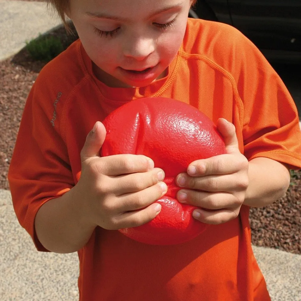 HOPTOYS Stimulation Sensorielle*Balle Alveolee