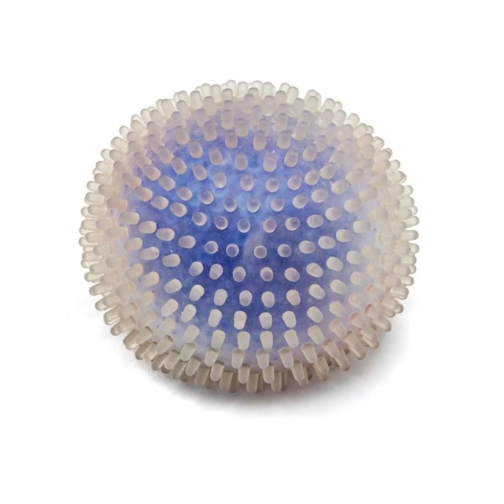 HOPTOYS Stimulation Sensorielle*Balle Anti-Stress A Picots