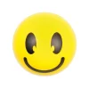 HOPTOYS Renforcateurs & Motivateurs*Balle Anti-Stress Smiley