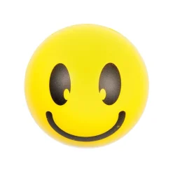 HOPTOYS Attention, Attention Divisee, Concentration<Balle Anti-Stress Smiley