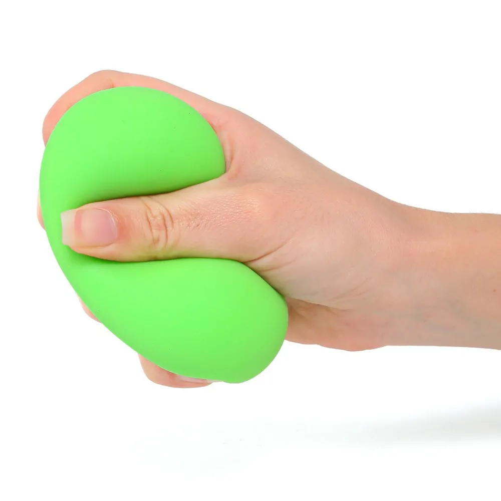 HOPTOYS Fidgets*Balle Anti-Stress Squishy Deformable