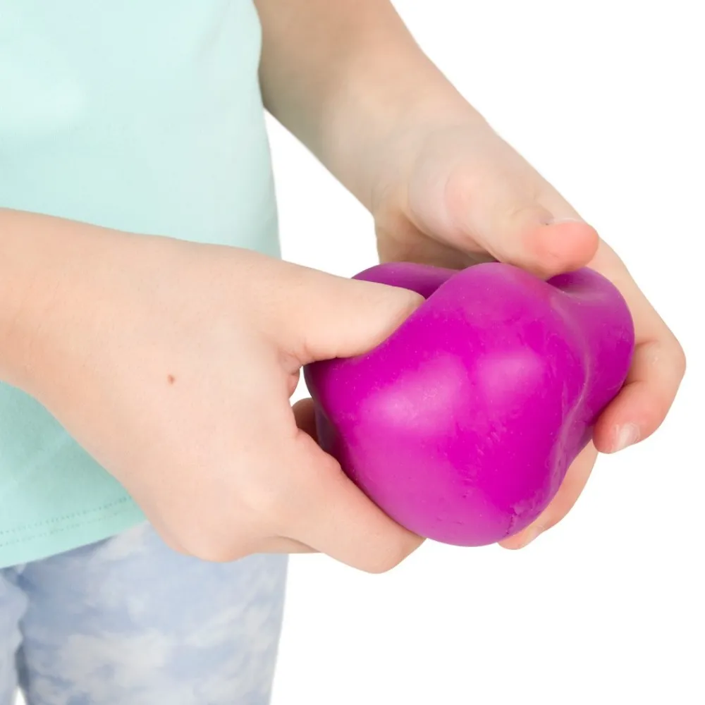 HOPTOYS Fidgets*Balle Anti-Stress Squishy Deformable