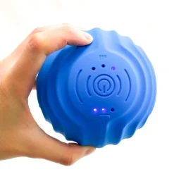HOPTOYS Massage, Relaxation & Produits Vibrants<Balle De Massage Vibrante