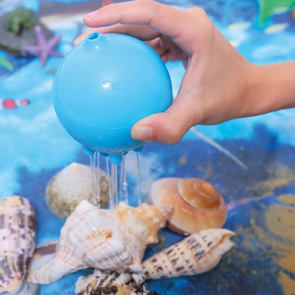 HOPTOYS Stimulation Sensorielle<Balle De Pluie