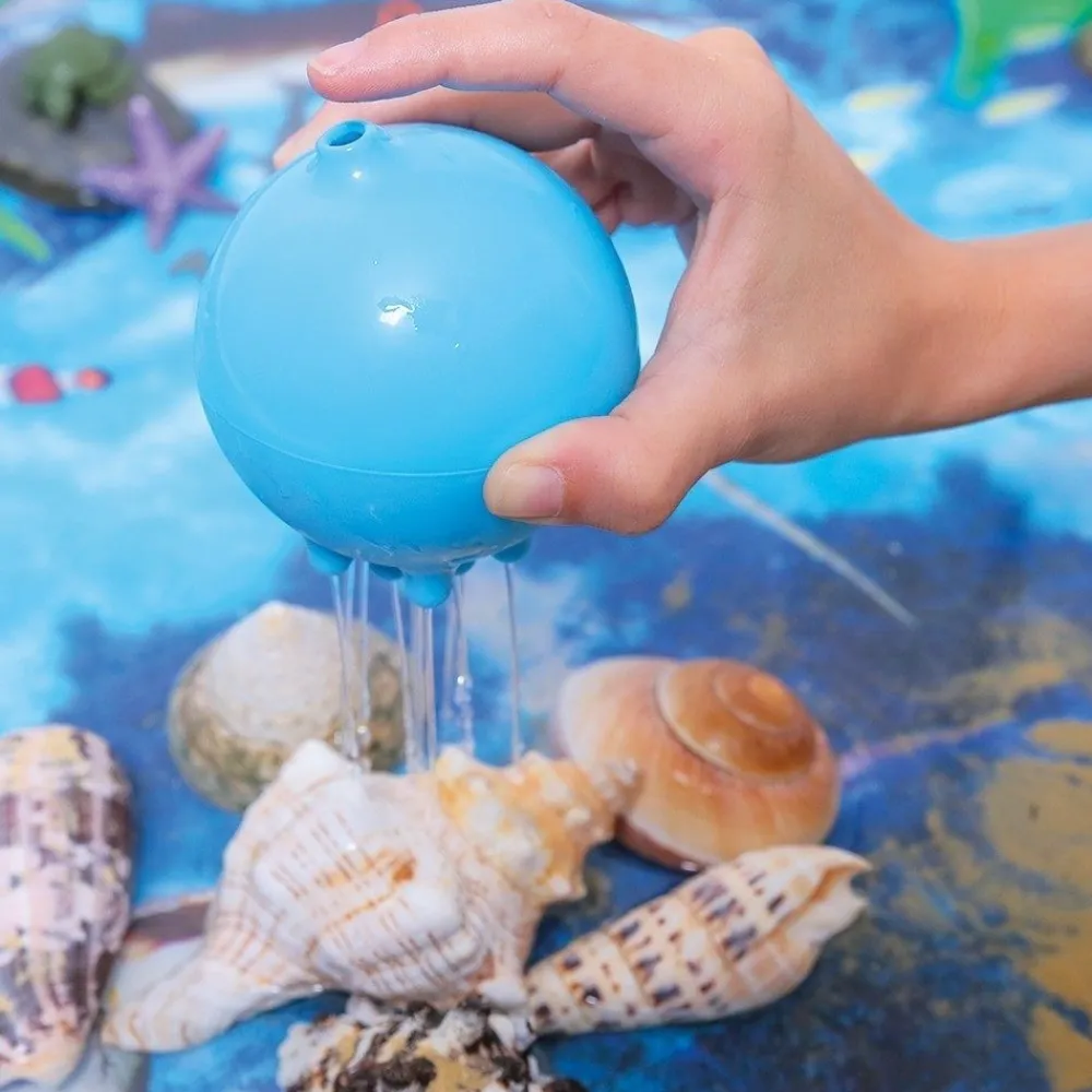 HOPTOYS Dyspraxie*Balle De Pluie