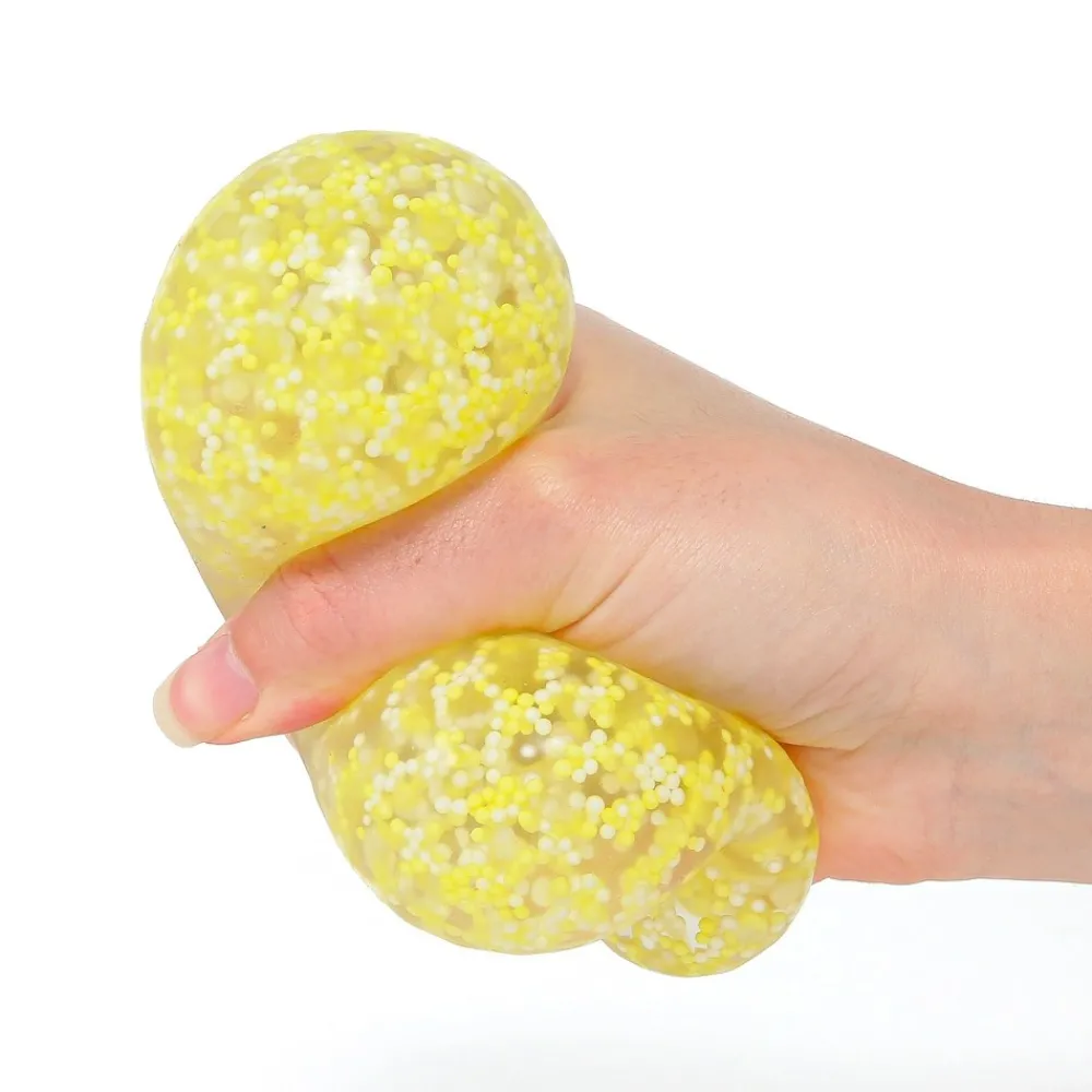 HOPTOYS Apprendre A S'Autoreguler*Balle En Gel