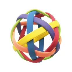 HOPTOYS Balles Sensorielles<Balle Entrelacee - Grand