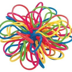 HOPTOYS Balles Sensorielles Adaptees*Balle Looping