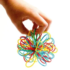 HOPTOYS Balles Sensorielles Adaptees*Balle Looping
