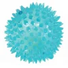 HOPTOYS Stimulation Sensorielle*Balle Lumineuse A Picots