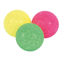 HOPTOYS Stimulation Sensorielle*Balle Odorante 5 Cm - Lot De 12