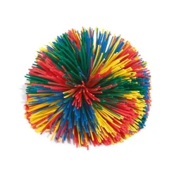 HOPTOYS Intégration Sensorielle<Balle Pompon