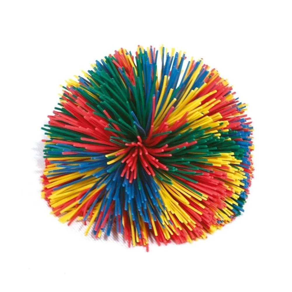 HOPTOYS Stimulation Sensorielle*Balle Pompon