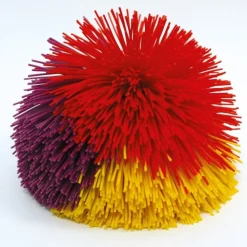 HOPTOYS Stimulation Sensorielle*Balle Pompon