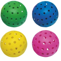 HOPTOYS La Coordination Motrice<Balle Sonore A Grelot