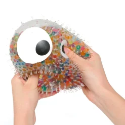 HOPTOYS Fidgets*Balle Zurb A Billes En Gel