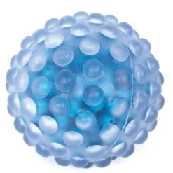 HOPTOYS Balles Sensorielles Adaptees*Balles A Billes Sonores Par 3