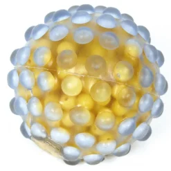 HOPTOYS Balles Sensorielles Adaptees*Balles A Billes Sonores Par 3