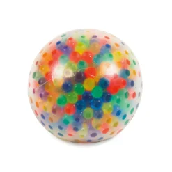 HOPTOYS Apprendre A S'Autoreguler*Balles A Triturer Multicolore Par 6