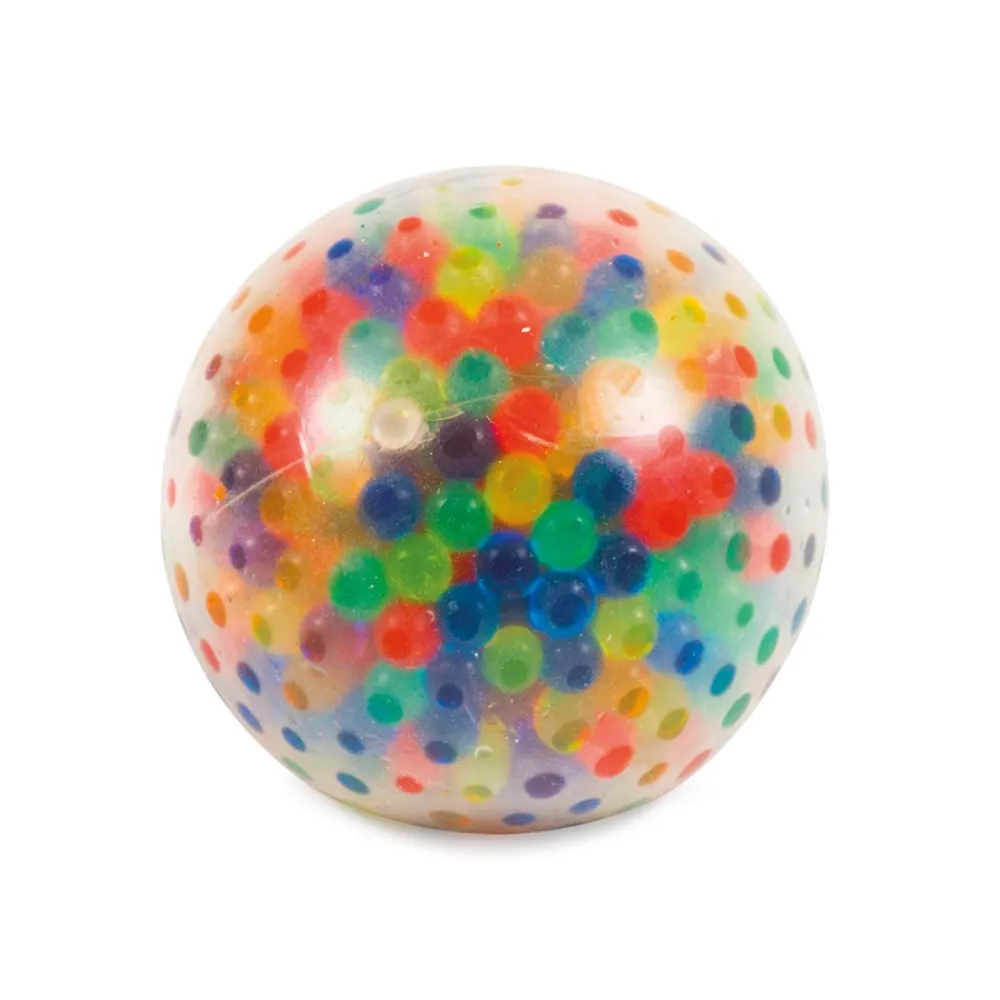 HOPTOYS Apprendre A S'Autoreguler*Balles A Triturer Multicolore Par 6