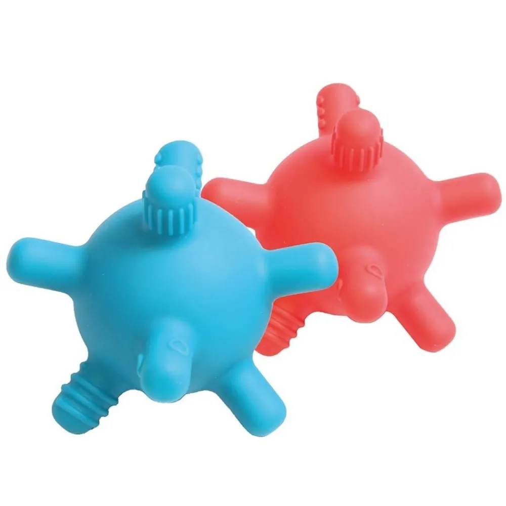 HOPTOYS Eveil & Experimentation Sensoriels<Balles De Dentition Par 3