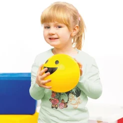 HOPTOYS Expression Des Émotions<Balles Expressions Par 6